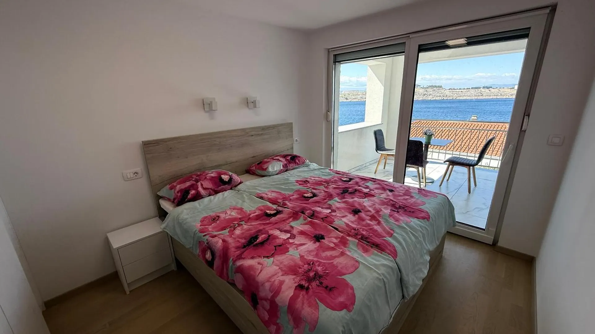 Apartment Mertik House Omisalj