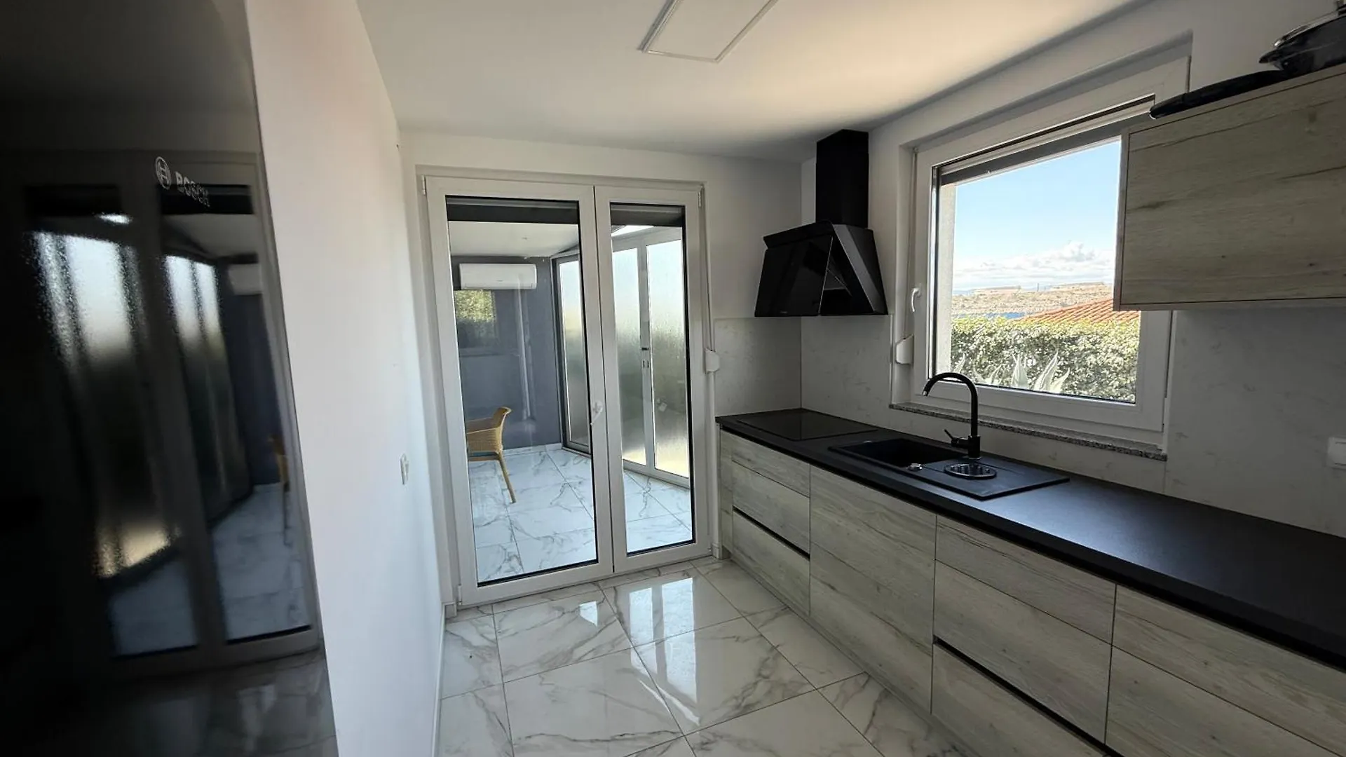 Apartment Mertik House Omisalj
