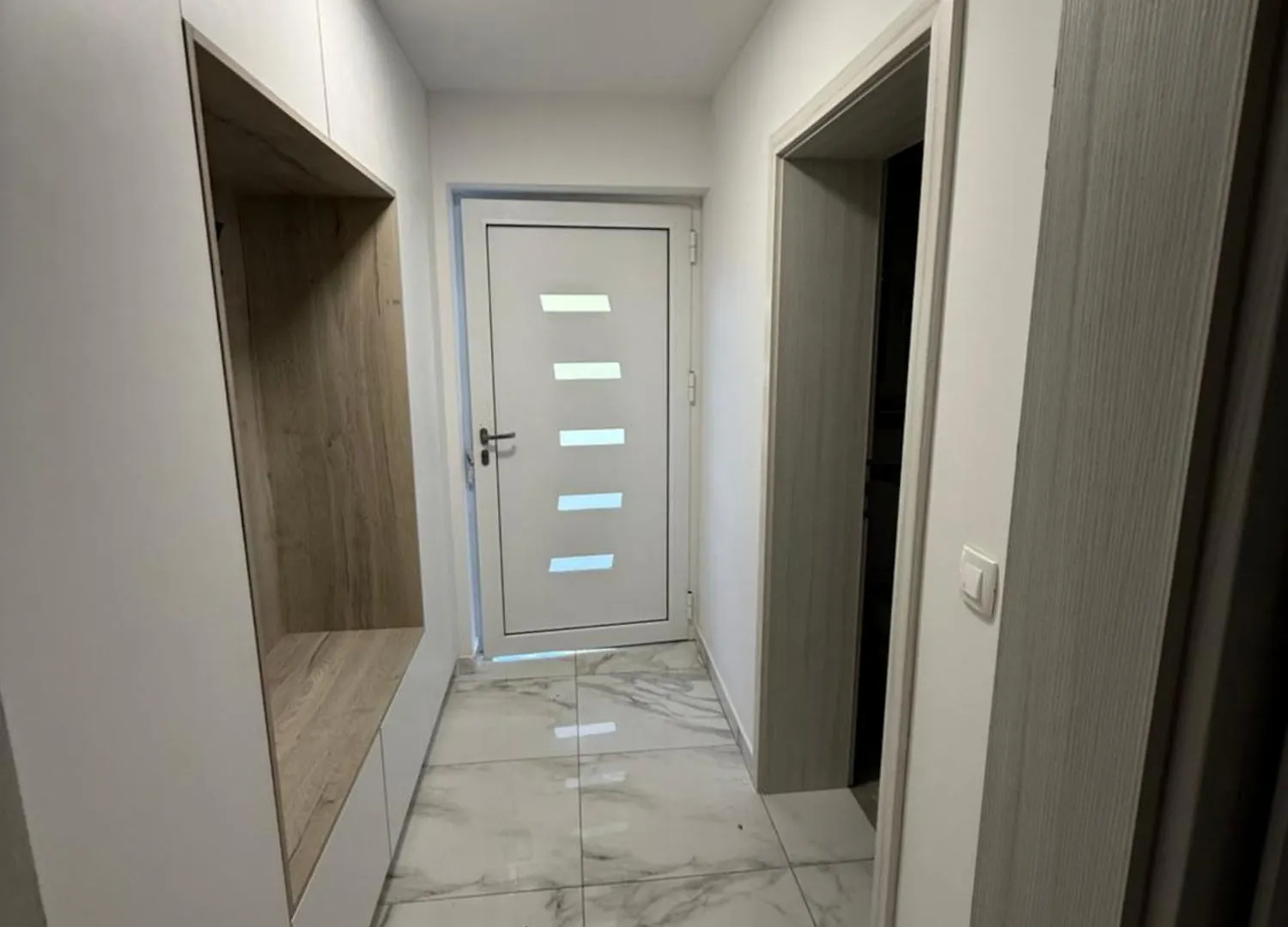 Mertik House Omisalj Croatia