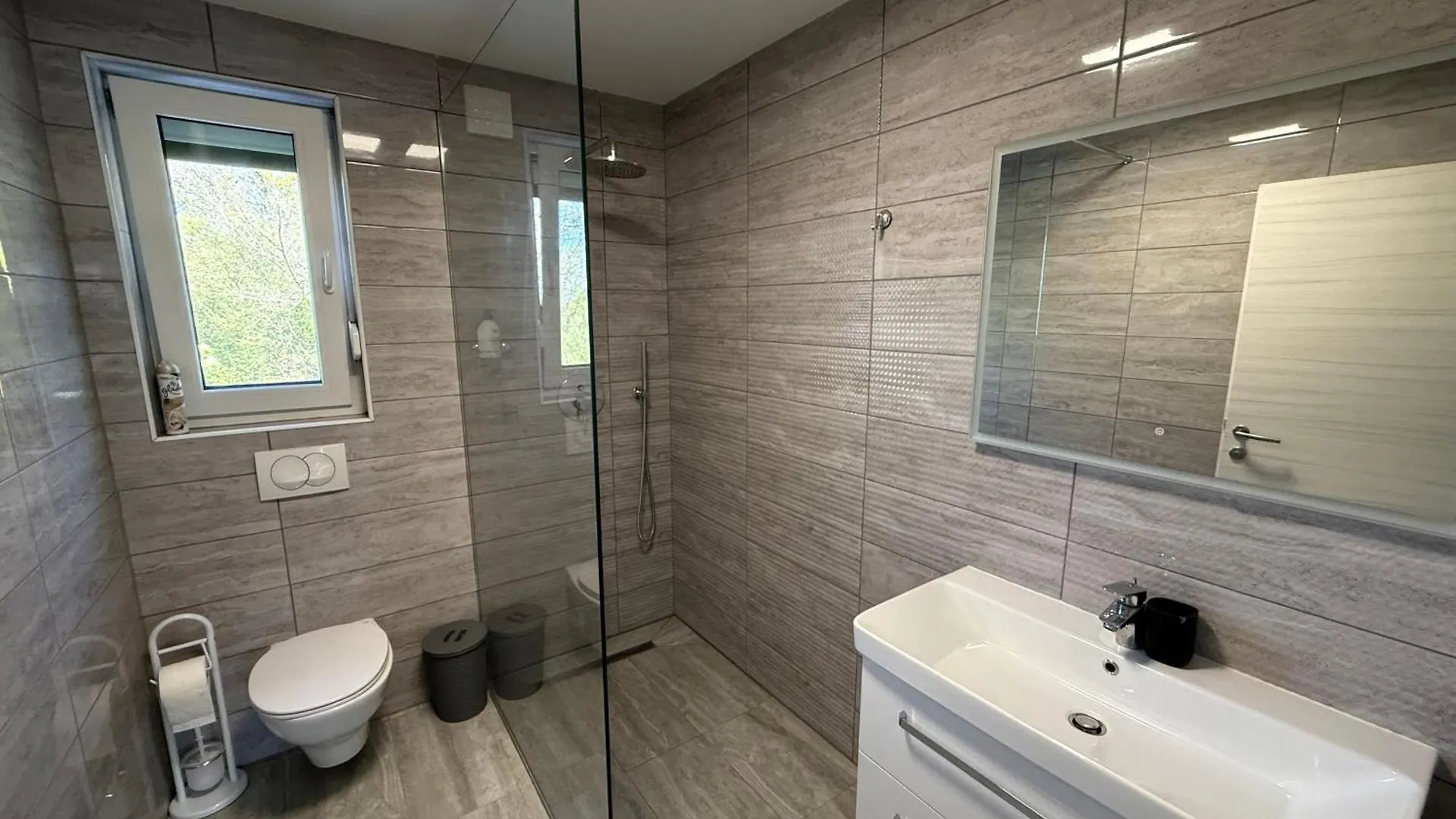 Apartment Mertik House Omisalj