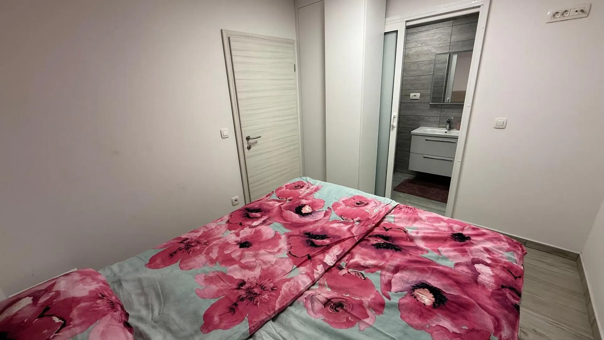 Mertik House Omisalj Croatia