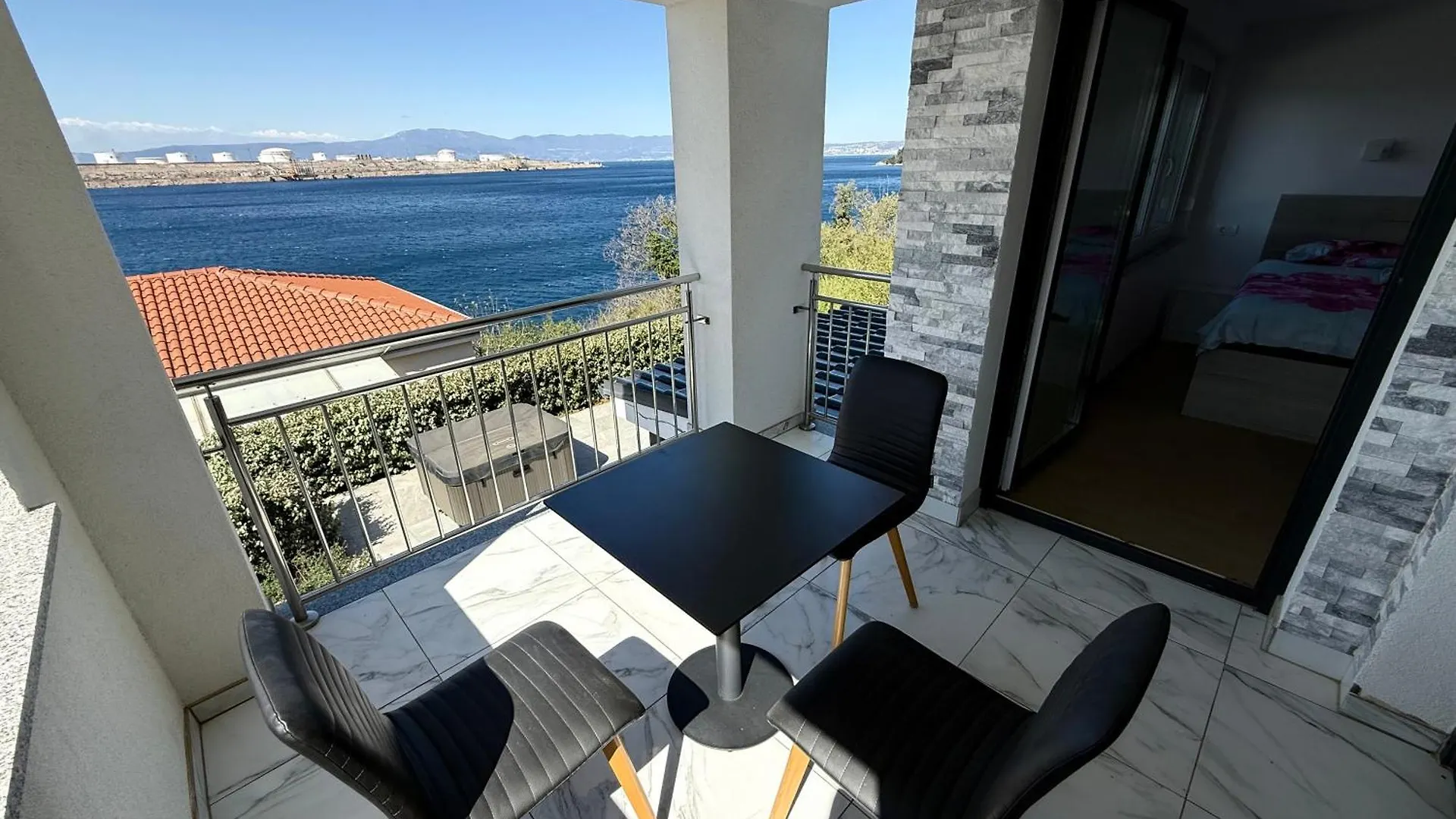Mertik House Omisalj