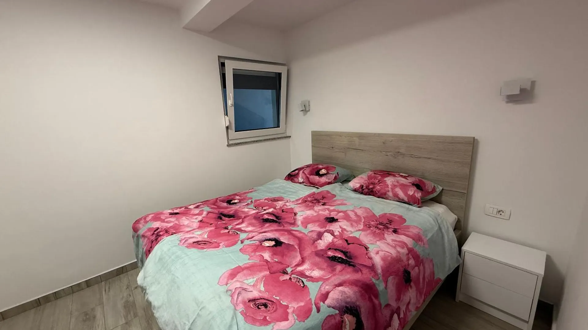 Mertik House Omisalj Croatia